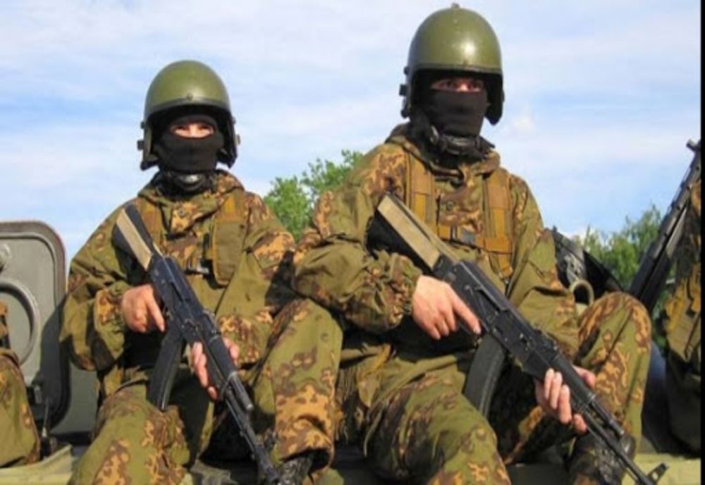 MAPN ANUNŢĂ DEPLASĂRI DE TEHNICĂ MILITARĂ ŞI PERSONAL PENTRU PARTICIPAREA LA UN EXERCIŢIU NATO