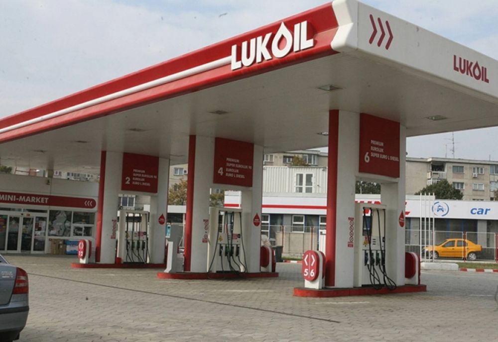 Gigantul rus Lukoil este forțat să vândă tot ce are în străinătate inclusiv afacerile din România