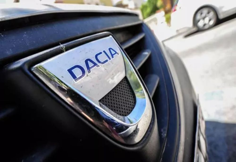 Dacia recheamă în service mii de autoturisme
