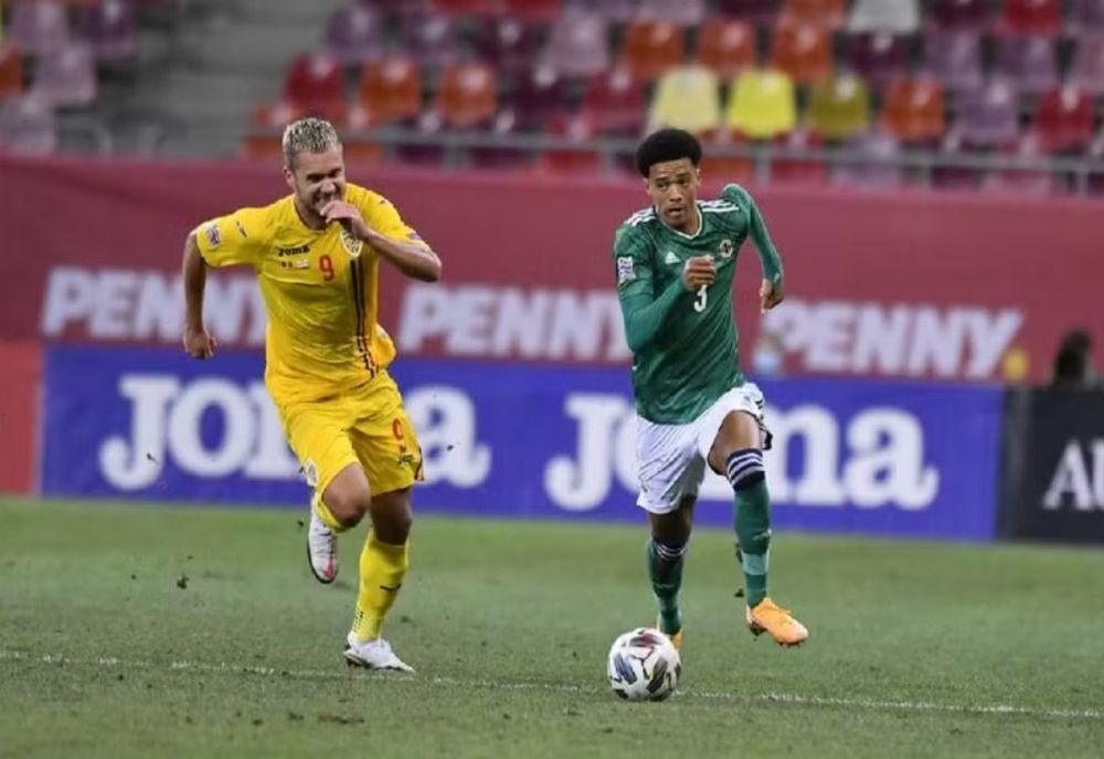 Naționala României a stabilit primul amical al anului 2024. Partida se va juca la București