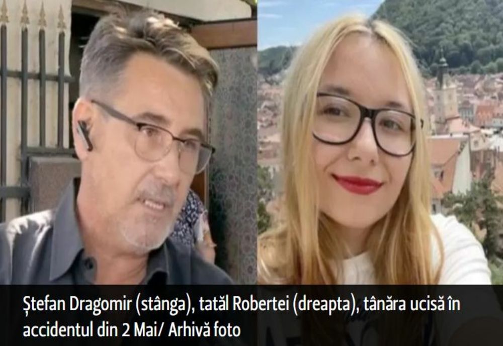 Dosarul 2 Mai. Un martor și-a retras declarația!