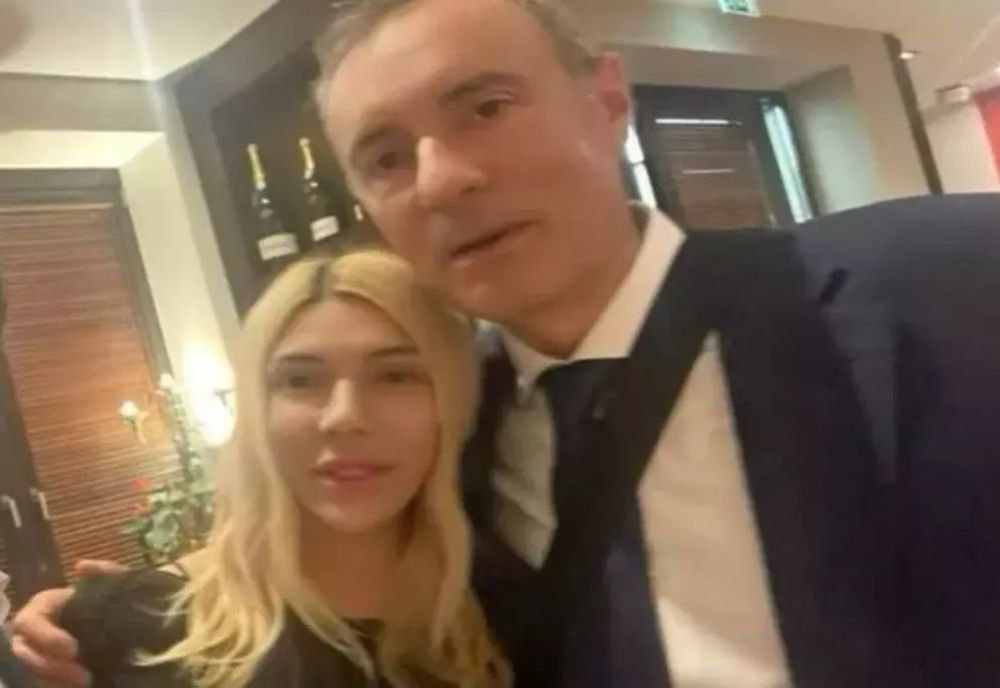 EXCLUSIV: DETALII DIN DOSARUL BLONDEI LUI COLDEA. MARINA PANDAROF SE DROGA CU COCAINĂ