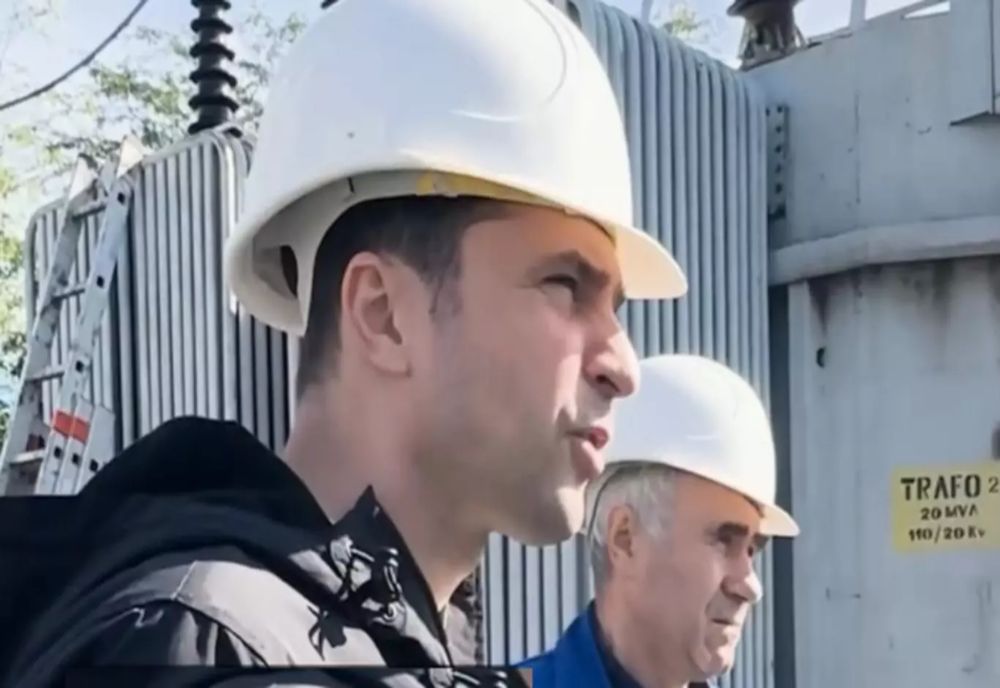 SEBASTIAN BURDUJA, ANUNȚ IMPORTANT DESPRE RISCURILE UNOR DEFECȚIUNI ȘI CĂDERI MASIVE DE TENSIUNE ÎN SISTEMUL ENERGECTIC