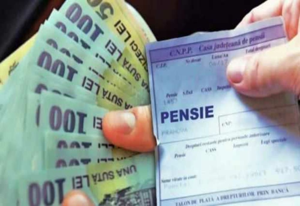 Pensionarii care primesc 3000 de lei la pensie în noiembrie. Categoria de seniori care se încadrează