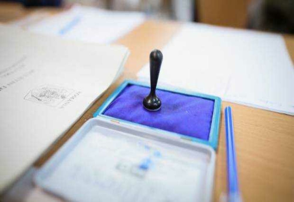 MAI DEZMINTE RUMORILE DESPRE BLOCAREA TURULUI DOI: „NU EXISTĂ NICIUN BLOCAJ ÎN ORGANIZAREA ALEGERILOR”