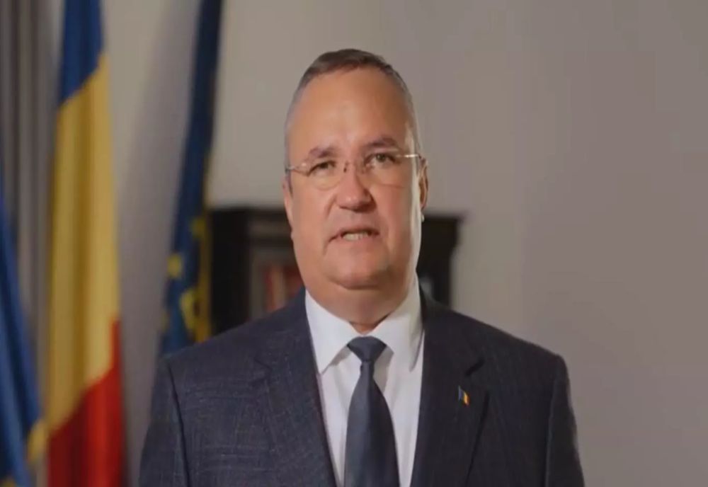 FOSTUL AMBASADOR AL SUA ÎN ROMÂNIA: AM AUZIT UN SINGUR CANDIDAT CARE SĂ ARTICULEZE UN PLAN DE REDRESARE VIABIL, SERIOS ȘI CREDIBIL - NICOLAE CIUCĂ