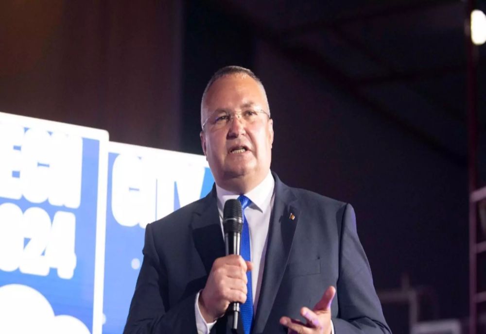 NICOLAE CIUCĂ, SINGURUL CANDIDAT CARE CREȘTE VIZIBIL ÎN ULTIMUL SONDAJ ÎNAINTE DE ALEGERI