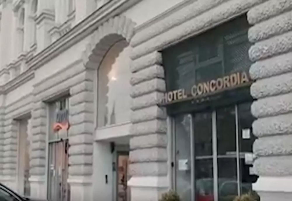 CULISELE STATULUI PARALEL. INGINERIA FINANCIARĂ A GUVERNULUI DE LA BUDAPESTA PENTRU A CUMPĂRA MONUMENTE ISTORICE DIN TRANSILVANIA: CUM A INTRAT PRESA PE FIR