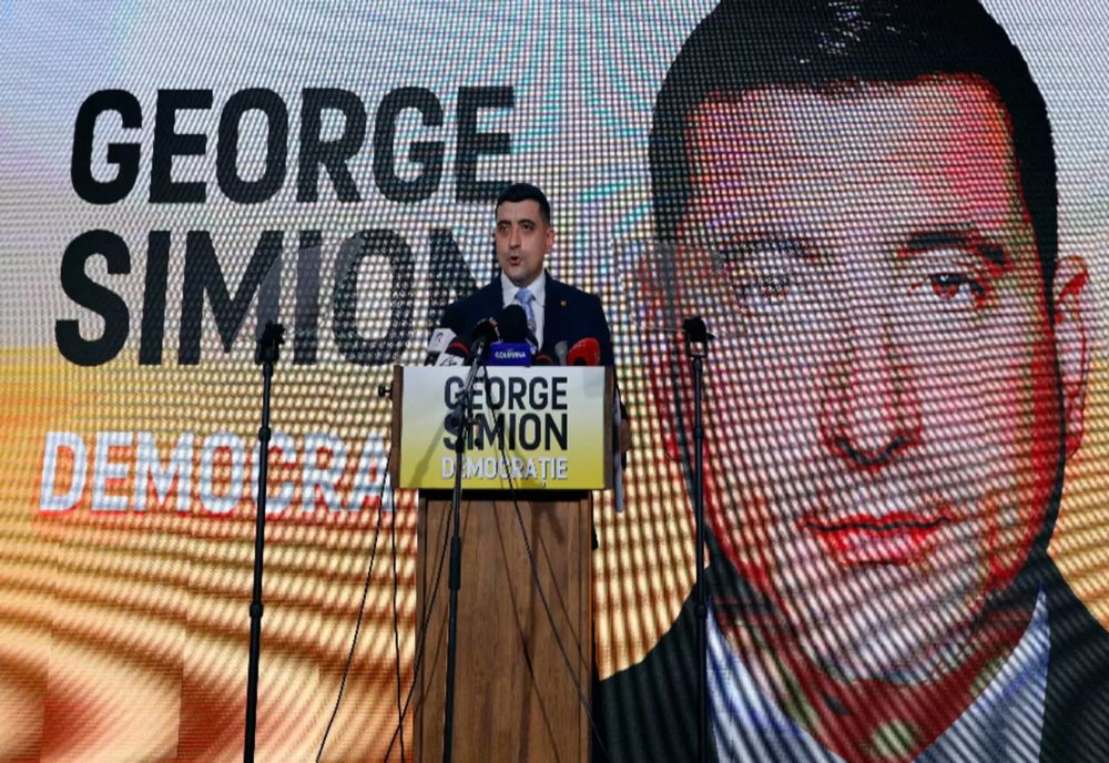 GEORGE SIMION, MESAJ DE UNITATE PENTRU DIASPORA: DRAGI ROMÂNI, ȚARA NOASTRĂ NU E ÎNTREAGĂ FĂRĂ VOI. VĂ AȘTEPT ACASA!