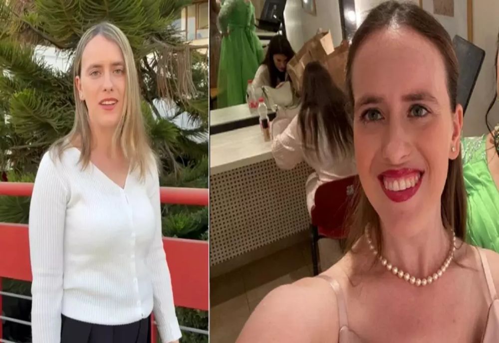 NEPOATA MEDICULUI LUI NETANYAHU ADUCE ÎN PREMIERĂ ÎN ROMÂNIA „MIREASA DE AUR”