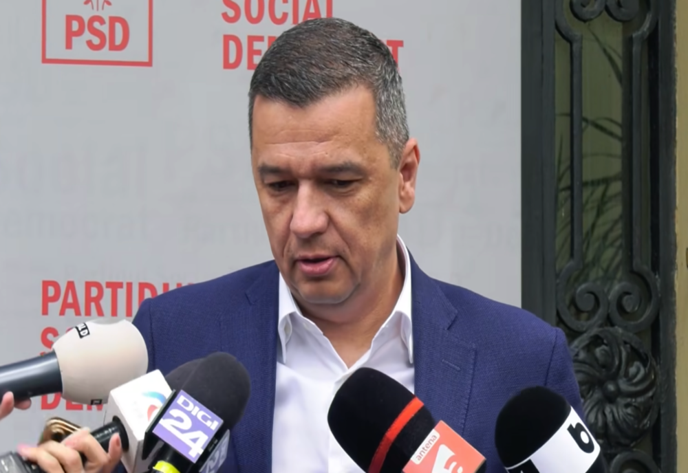 Grindeanu, atac devastator la adresa partenerilor de guvernare, pe tema pensiilor speciale