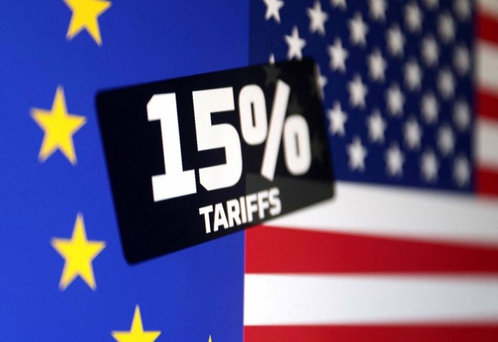 BBC: ACORDUL COMERCIAL SUA-UE, O MARE VICTORIE PENTRU TRUMP