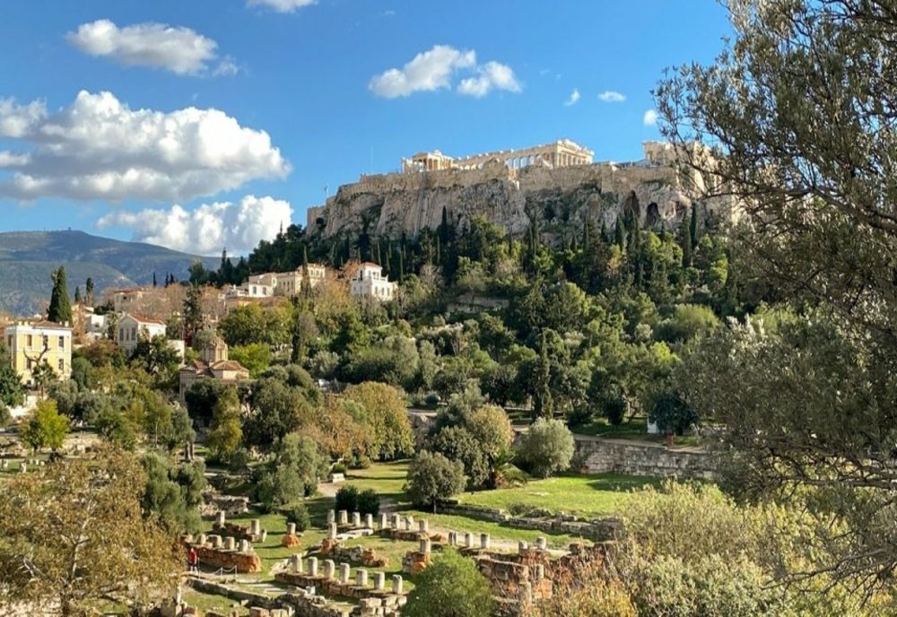 CELE MAI MULTE SITURI DIN PATRIMONIUL MONDIAL UNESCO, ÎN PERICOL