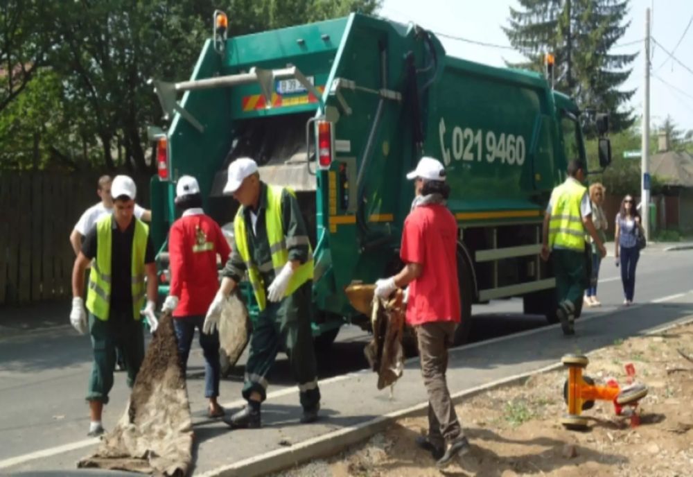 ȘEDINȚĂ CRUCIALĂ PE NEREGULILE MAFIEI ROMPREST. RAPORT OFICIAL: PREJUDICIU DE PESTE 200 DE MILIOANE DE LEI ȘI MULTIPLE NEREGULI ÎN CONTRACTUL DINTRE ROMPREST ȘI PRIMĂRIA SECTORULUI 1