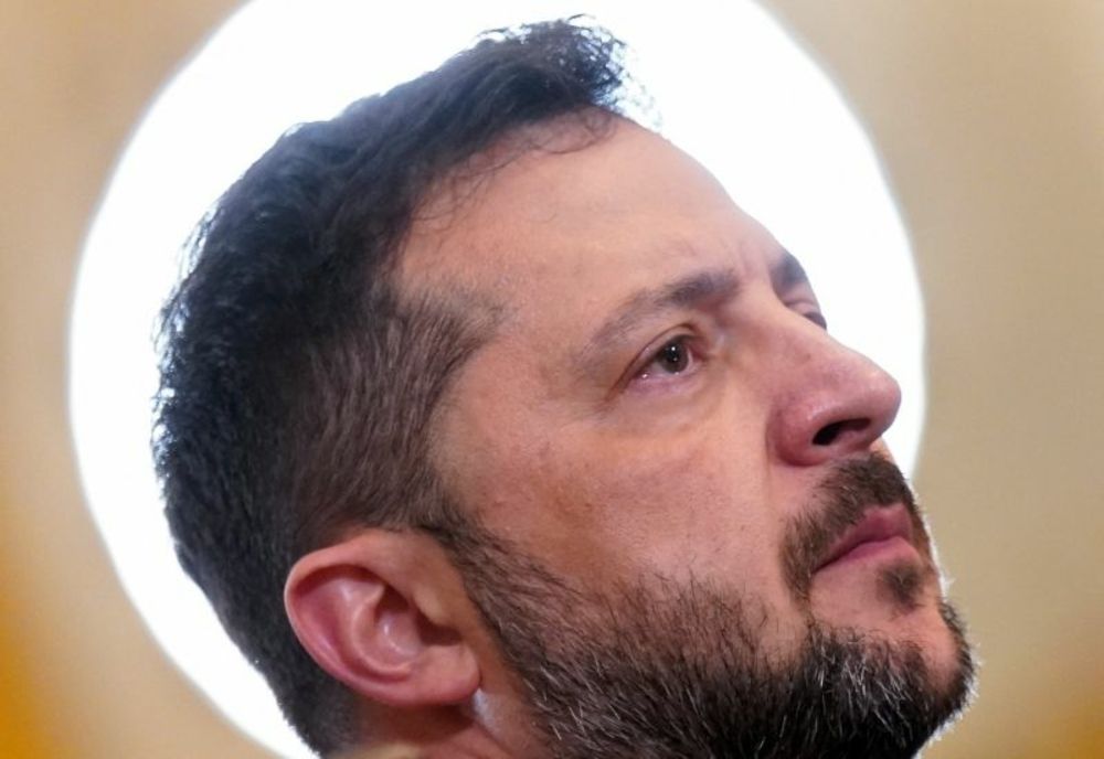 Zelenski: „Planul de pace pentru Ucraina este finalizat. Documentul negociat cu SUA prevede 20 de puncte și garanții de securitate”