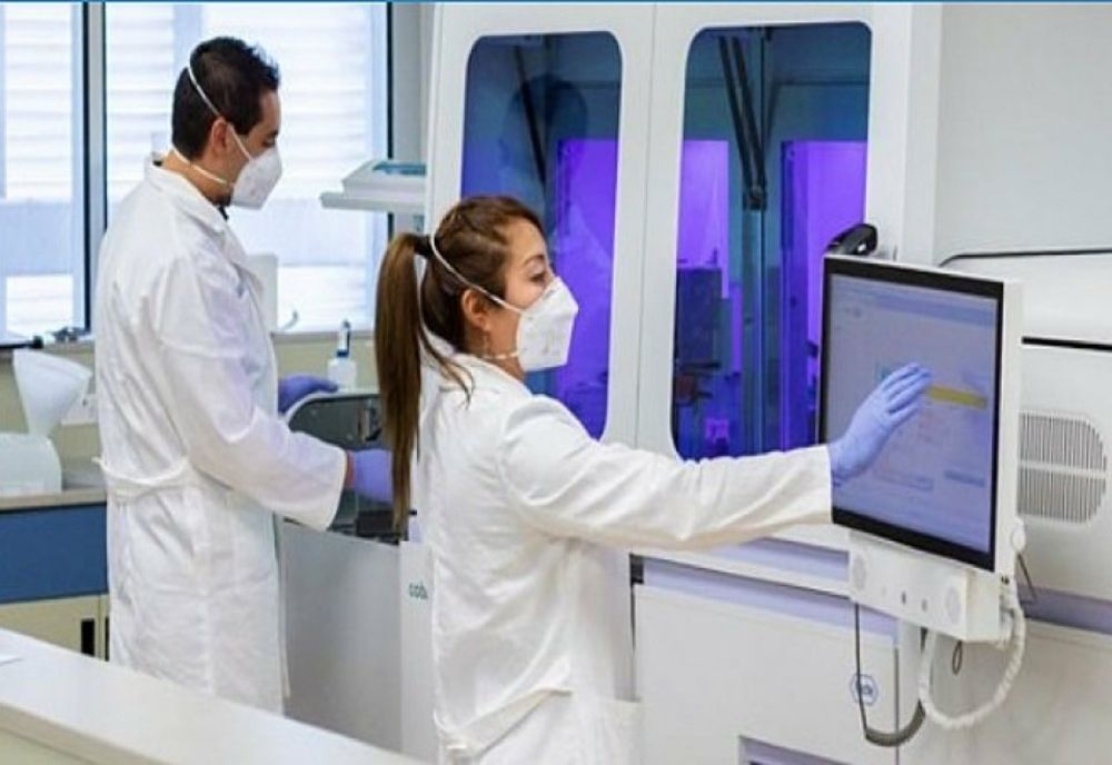 Pacienţii pot beneficia de serviciile medicale ale Centrului de Screening, Multiorgan şi de Diagnostic Precoce pentru Neoplazii