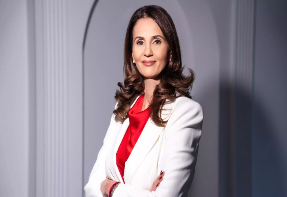 Anca Alexandrescu, despre previziunile lui Călin Georgescu: „Asta va fi evoluția, este de fapt înlocuirea unei ordini cu o nouă ordine”