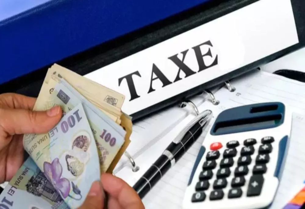 Taxe și impozite 2026. Orașul în care birurile vor crește cu 100% de la 1 ianuarie
