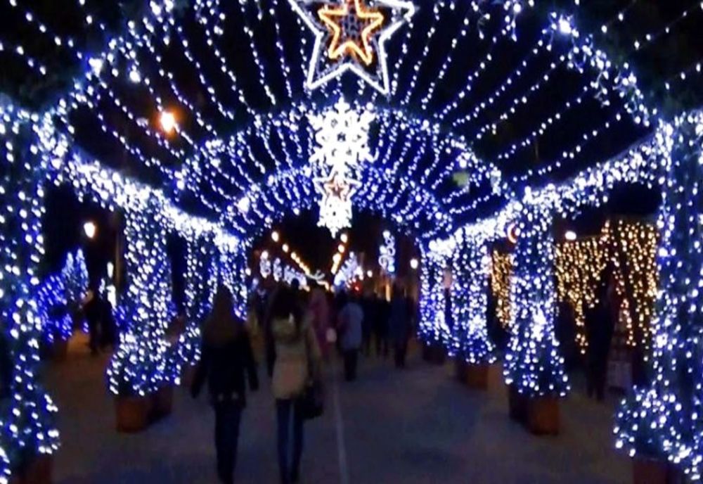 Prețuri astronomice la târgurile de Crăciun VIDEO