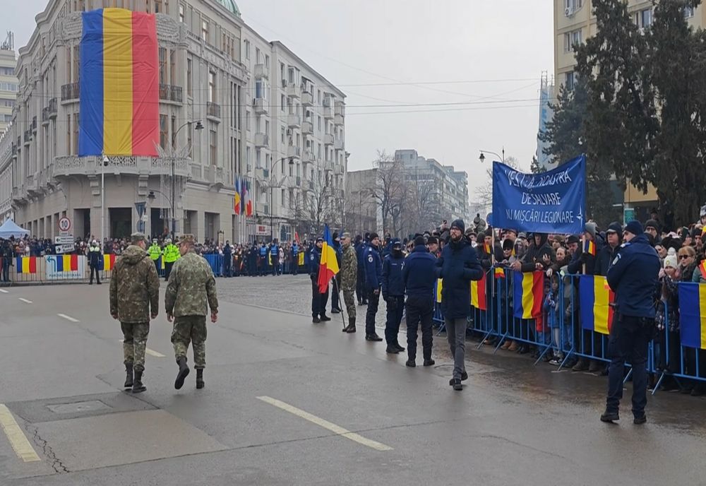 Ceremonii militare și religioase în toată țara de Ziua Unirii Principatelor