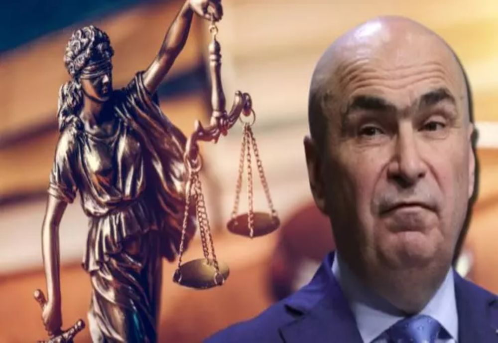 Curtea de Apel, decizia momentului. Comitetul pe justiție a lui Bolojan își continuă activitatea