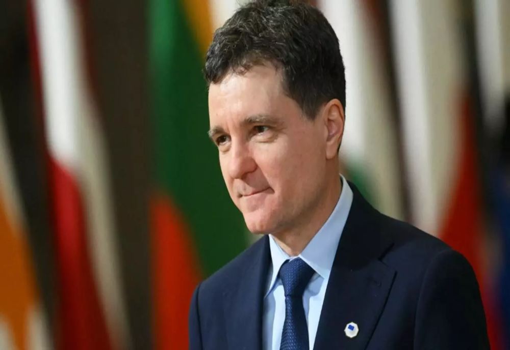 Nicușor Dan a explicat motivele absenței sale de la Davos