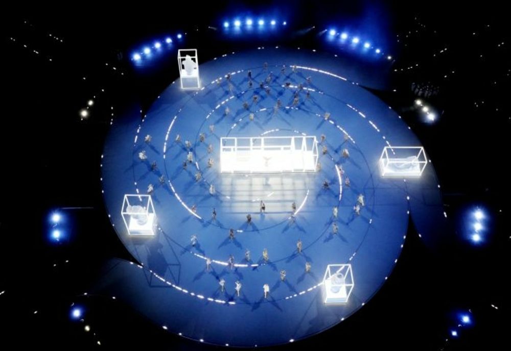  JO 2026: Ceremonia de deschidere a Jocurilor Olimpice de la Milano-Cortina