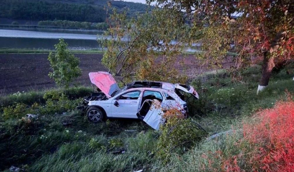 Accident