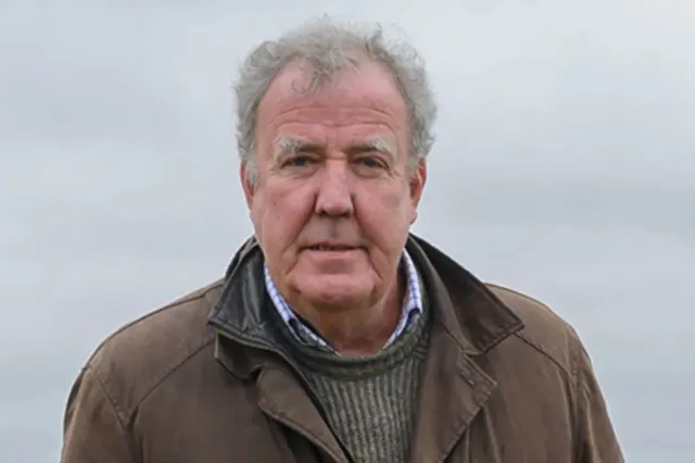 Fostul prezentator Top Gear, Jeremy Clarkson, în remisie după tratamentul pentru cancer la prostată