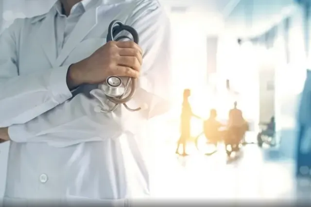 Două comune din Bistrița-Năsăud nu au în acest moment niciun medic de familie