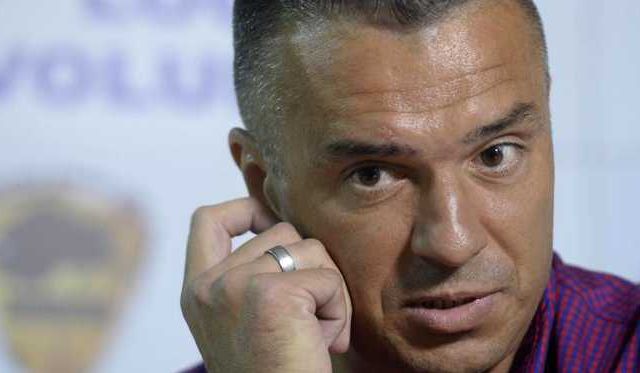 Pancu cere întăriri masive pentru a rămâne la CFR