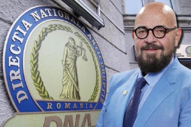 Piedone a depus la DNA prima plângere penală împotriva Oanei Țoiu: „Nu ne interesează numele minorilor, vorbim de copii. Este o rușine pentru statul român”