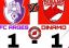 FC Argeș - Dinamo București 1-1, în play-off-ul Superligii