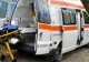 Bărbat mort după un accident pe scările rulante ale unui pasaj pietonal din Bistrița