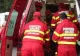 Fetiță de 12 ani, grav rănită după ce a fost lovită de o mașină pe trotuar