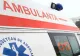 Clipe dramatice lângă Boița. Doi oameni au fost prinși sub un mal de pământ: unul a fost scos inconștient