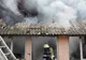 Un incendiu a cuprins o casă de pe raza localității Budacu de Jos (FOTO)