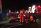 Multiple traumatisme și contuzii în cazul victimelor accidentului în care o mașină a fost lovită de tren