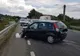 Patru femei au ajuns la spital după ce au fost rănite într-un accident rutier produs pe DN 17, între Bața și Ciceu-Mihăiești (FOTO)