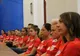 Trei zile de handbal de calitate la Sala Polivalentă