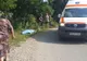 O persoană a decedat în urma unui grav accident rutier petrecut în localitatea Piatra din județul Bistrița-Năsăud (FOTO)