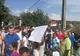 FOTO/VIDEO: O stație de asfaltare a scos peste 100 de năsăudeni în stradă! Autoritățile se spală pe mâini