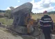 Polițiștii bistrițeni au deschis dosar penal în cazul bărbatului strivit de un utilaj pe pârtia de schi