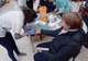 De Ziua Mondială a Diabetului, bistrițenii beneficiază de testări gratuite ale glicemiei (FOTO)