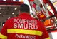 Accident pe DN 17 C, în localitatea Cepari! Șoferul a rămas încarcerat