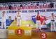 Sportivii de la Clubul de Karate Shotokan Dojo Năsăud au cucerit trei medalii la Cupa Campionilor Europeni de la Cluj-Napoca