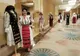 Creațiile populare realizate de meșterii Virginia Linul și Virginia-Maria Roș din Bistrița-Năsăud, vedete la un eveniment de gală organizat în Dubai (FOTO)