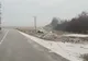 Amendă de 3.000 de lei pentru administratorul unui drum judeţean din Bistriţa-Năsăud deoarece nu a intervenit la timp pentru combaterea poleiului (FOTO/VIDEO)