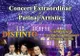 Concert al Grupului Distinto și spectacol de patinaj artistic, la Bistrița, de Ziua Culturii Naționale