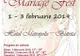 Bistrița Mariage Fest începe vineri, la Hotel Metropolis